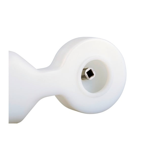 Ključ za odzračevanje radiatorjev s posodo Wenko-image-3