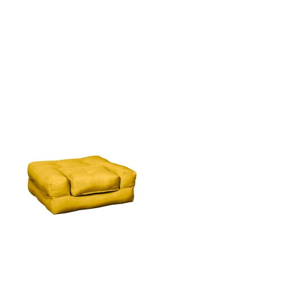 Karup Baby Cube Amarillo Otroški stol-image-4