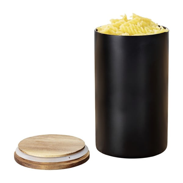 Steklena posoda za shranjevanje živil – Wenko-image-4