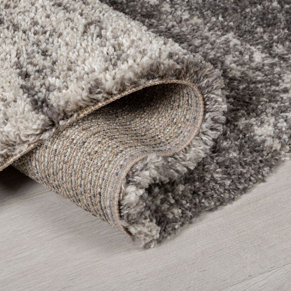 Siva preproga Flair Rugs Reza, 160 x 230 cm-image-1