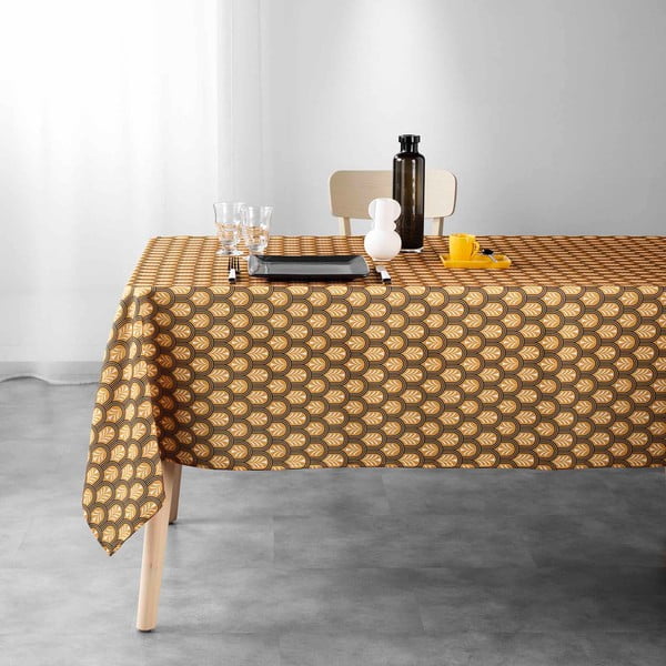 Namizni prt 145x240 cm Manuela – douceur d'intérieur-image-2