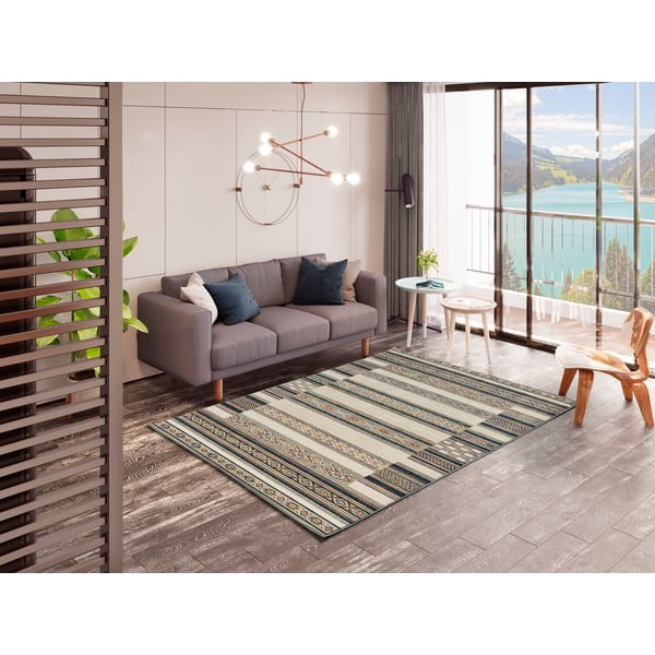 Bež preproga 95x140 cm Antalia - Universal-image-1