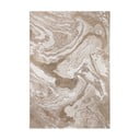 Bež preproga 300x400 cm Marbled – Flair Rugs