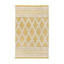 Rumena preproga 230x160 cm Moroc Larache - Flair Rugs