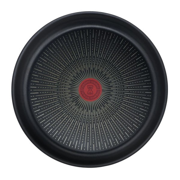 Aluminijasti lonci 3 ks z neprijemljivo površino/s snemljivim ročajem za indukcijsko ploščo INGENO Eco Resist L3979202 – Tefal-image-2