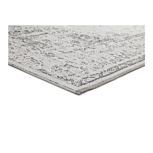 Sivo-bež zunanja preproga Universal Weave Lurno, 130 x 190 cm-image-2