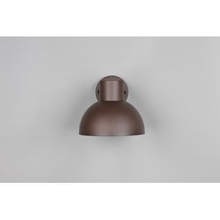 Stenska zunanja svetilka (višina 18,5 cm) Elbe – Trio