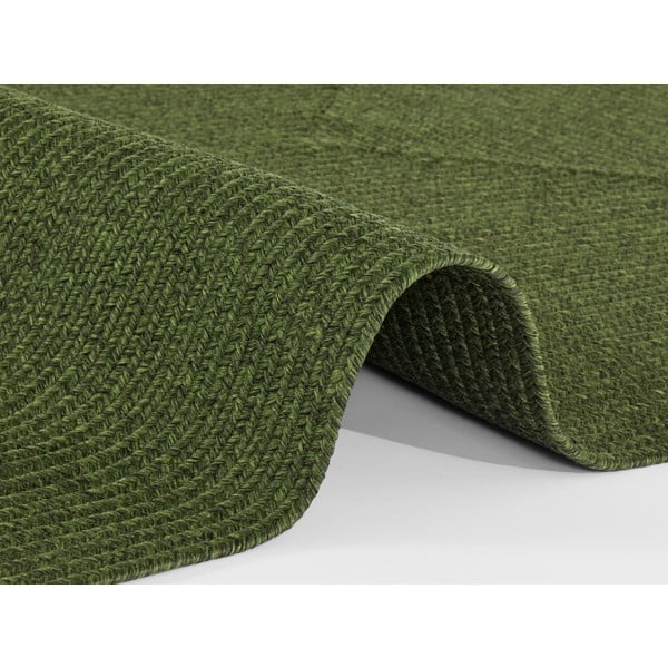 Zelena zunanja preproga 150x80 cm - NORTHRUGS-image-2
