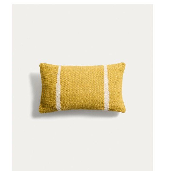 Zunanja prevleka za blazino 30x50 cm Daila – Kave Home