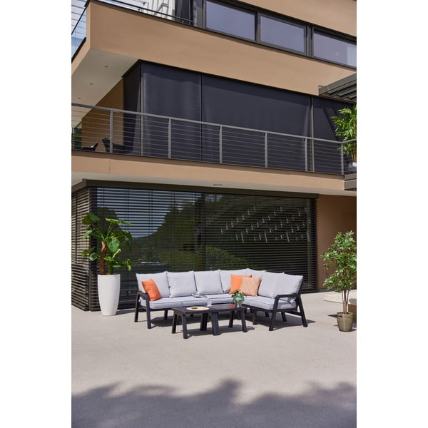 Zunanja blazina 50x50 cm Emma – Hartman-image-3