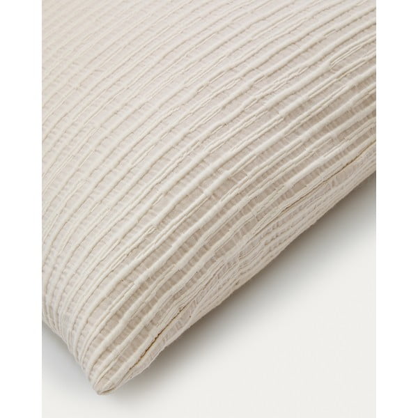 Prevleke za blazino v kompletu 2 ks iz žakarja 50x50 cm Vindi – Kave Home-image-2