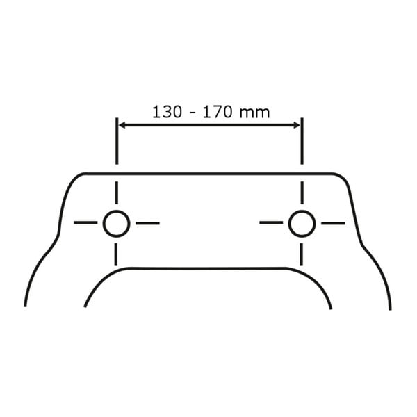 WC deska 37 x 42,5 cm Bamboo – Wenko-image-3