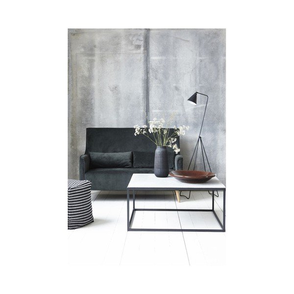 Talna svetilka Game Black-image-1