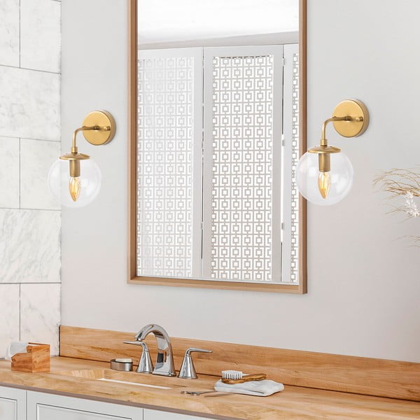 Stenska svetilka Horn – Opviq lights-image-2