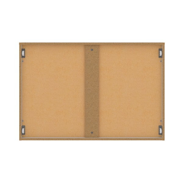 Predali za pod posteljo v naravni barvi v kompletu 2 ks Naia – Tvilum-image-4