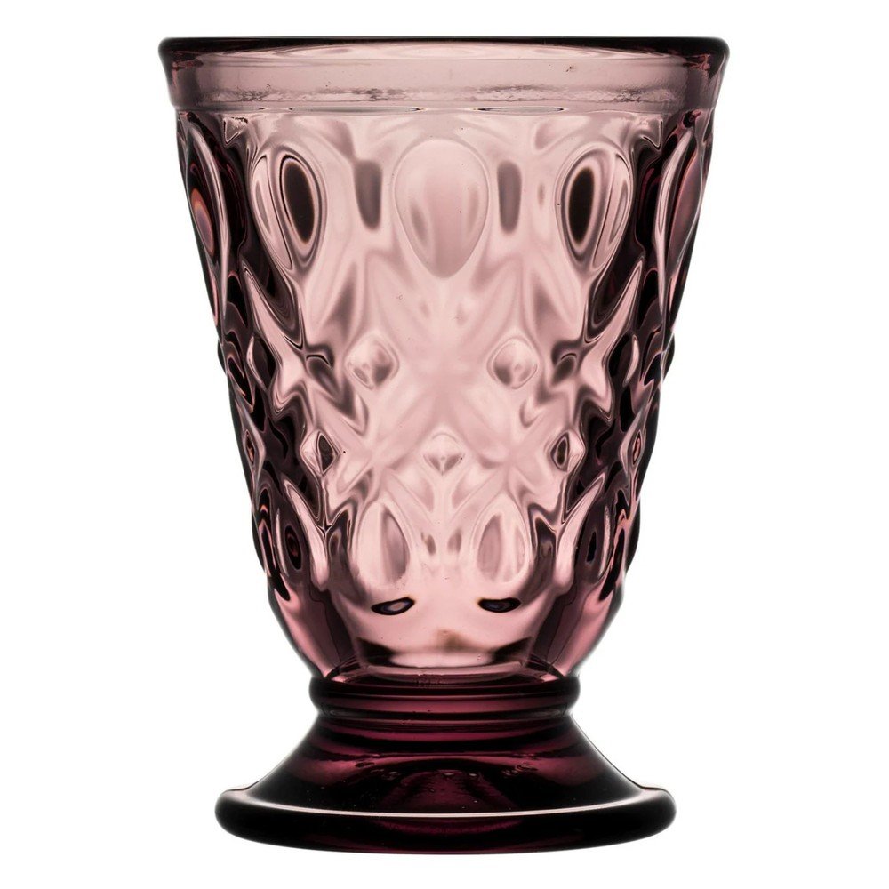 Vijoličen kozarec La Rochère Lyonnais, 200 ml