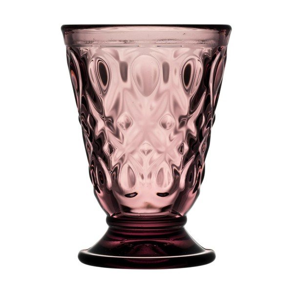 Vijoličen kozarec La Rochère Lyonnais, 200 ml