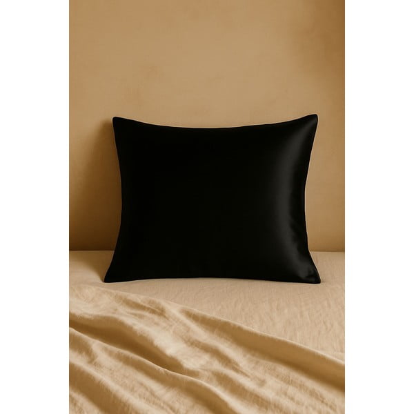 Svilena prevleka za vzglavnik 60x70 cm Mulberry Silk – Mila Home Luxury-image-4