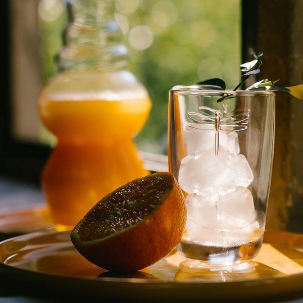 Kozarec La Rochère Libellules 350 ml-image-3