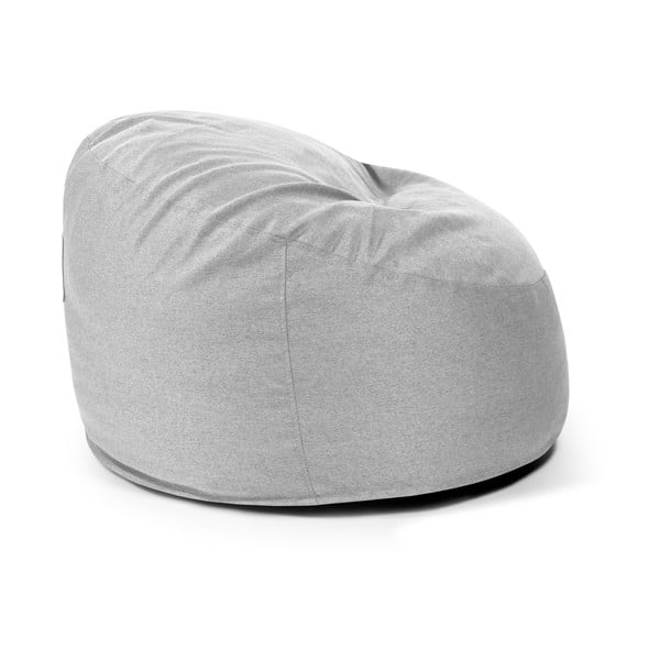 Zelena otroška vreča za sedenje Om 85 – SLOWDOWN-image-3