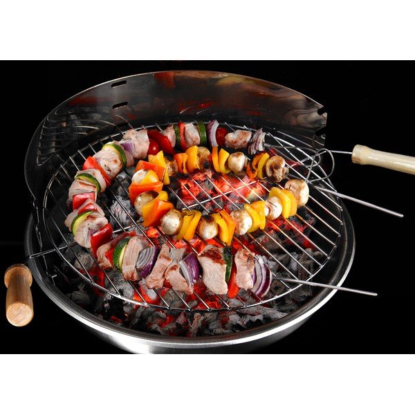 Komplet 2 žičnih nabodal Westmark Twister-image-3