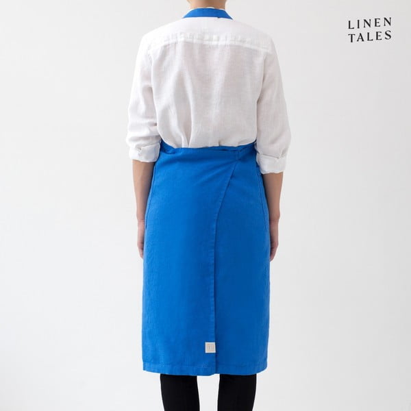 Lanen predpasnik Chef – Linen Tales-image-2