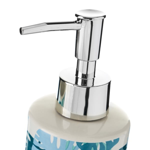 Moder komplet pripomočkov za kopalnico Dubia – Casa Selección-image-1