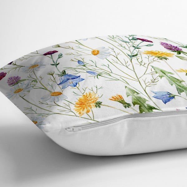 Prevleka za blazino 43x43 cm - Mila Home-image-1