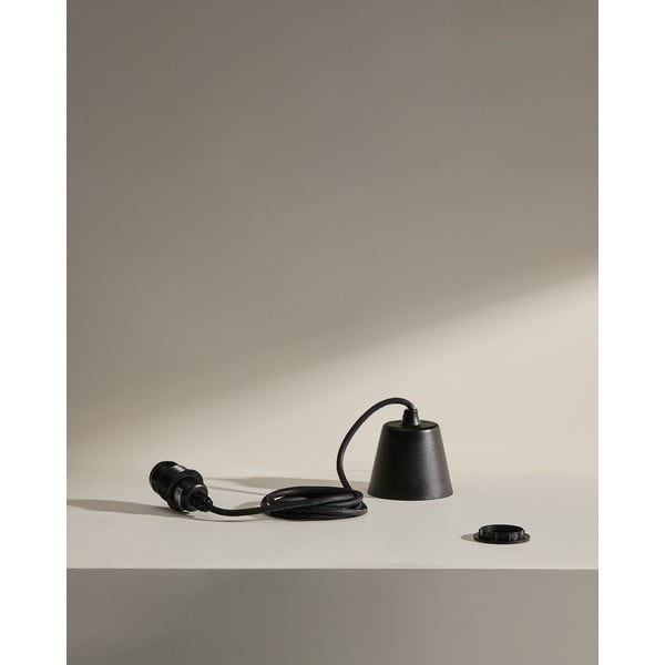 Kabel za visečo svetilko Albir – Kave Home-image-1