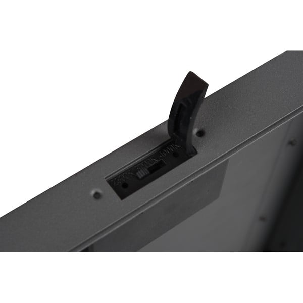 Zunanja stenska svetilka LED (višina 24 cm) Witham - Trio-image-4