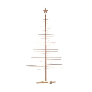 Leseno božično drevo Nature Home višina 190 cm