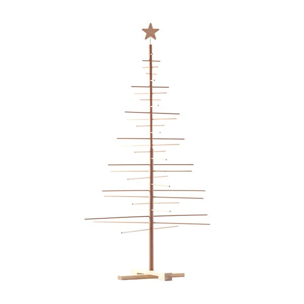 Leseno božično drevo Nature Home, višina 190 cm