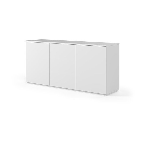 Bela komoda, 180 x 84 cm Join - TemaHome-image-3
