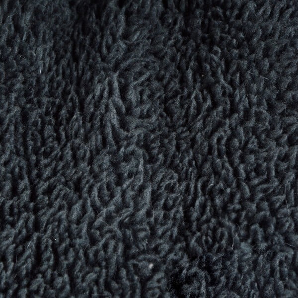 Temno siv kokon za mačke 22x45 cm – Love Story-image-4