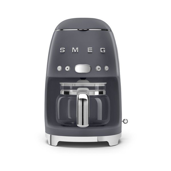 Siv pripomoček za pripravo filter kave Retro Style – SMEG