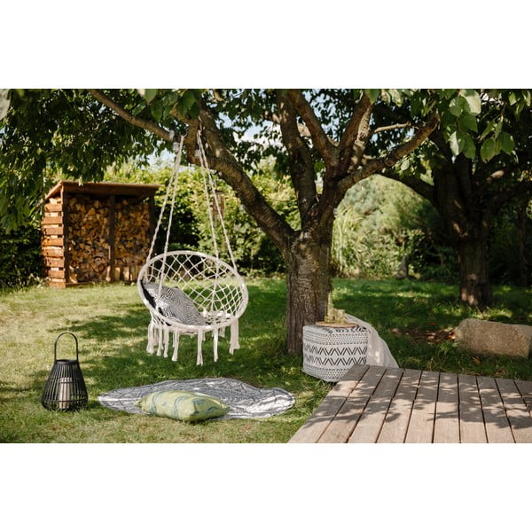 Bež viseči stol Bonami Essentials Hylla-image-3