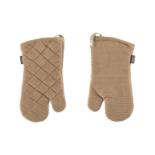 Kuhinjske rokavice v kompletu 2 ks Velmar – Tiseco Home Studio