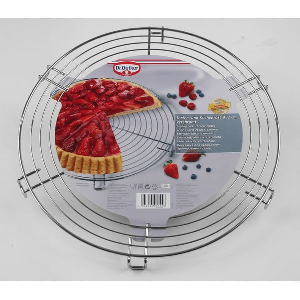 Kovinsko rešeto Dr. Oetker Bake, ø 32 cm-image-2