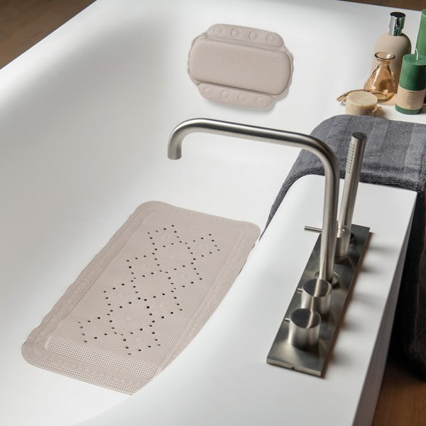 Plastična blazina za kopalno kad Alaska – Spirella-image-1