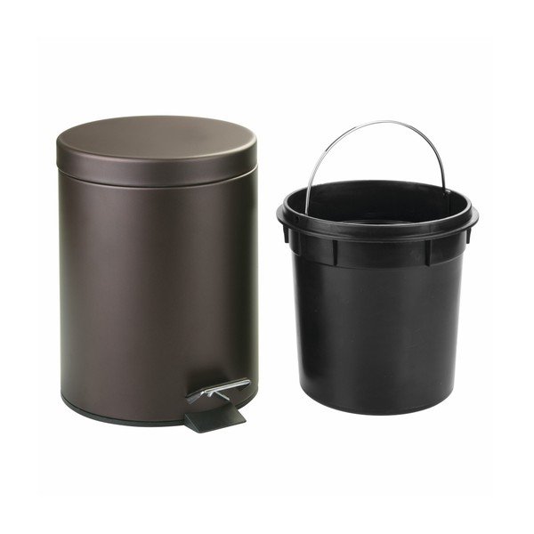 Koš za odpadke InterDesign Step, 5 l-image-3