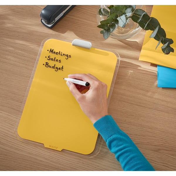 Tabla 22x30 cm Cosy – Leitz-image-1