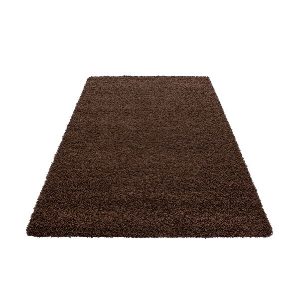 Temno rjava preproga 200x290 cm Life – Ayyildiz Carpets-image-4