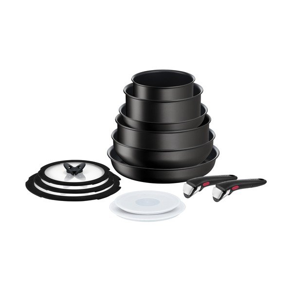 Komplet loncev 13 ks Ingenio Unlimited L7639002 – Tefal
