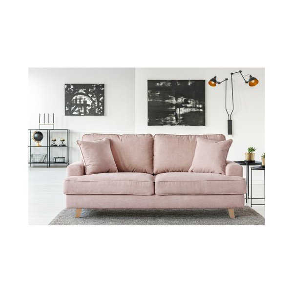 Roza dvosed Cosmopolitan design Madrid-image-3