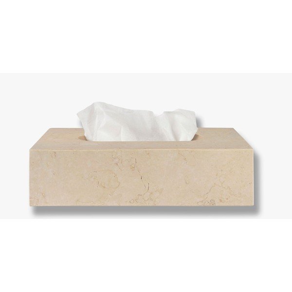 Škatla za robčke Marble – Mette Ditmer Denmark-image-3