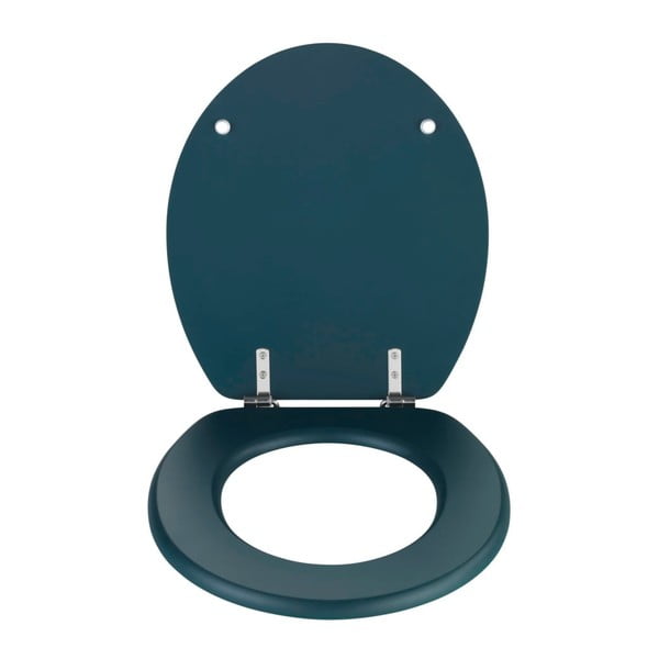 Zelena straniščna deska Wenko Prima, 38 x 41 cm-image-2