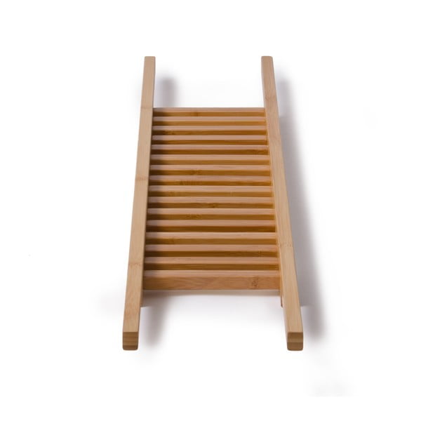 Bambusov pladenj za kopel Wireworks Bridge Arena Bamboo-image-2