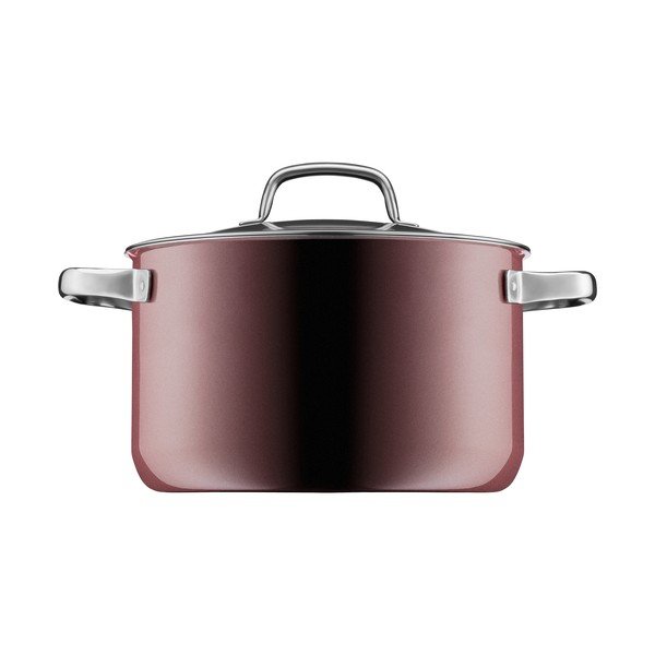 WMF Fusiontec Mineralna posoda za vino, ⌀ 24 cm-image-1