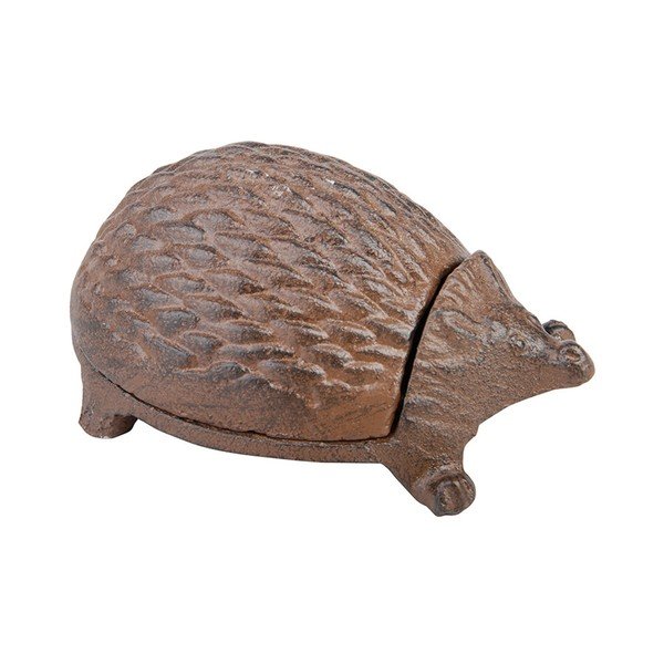 Komplet 3 litoželeznih skrinjic za ključe Esschert Design-image-3