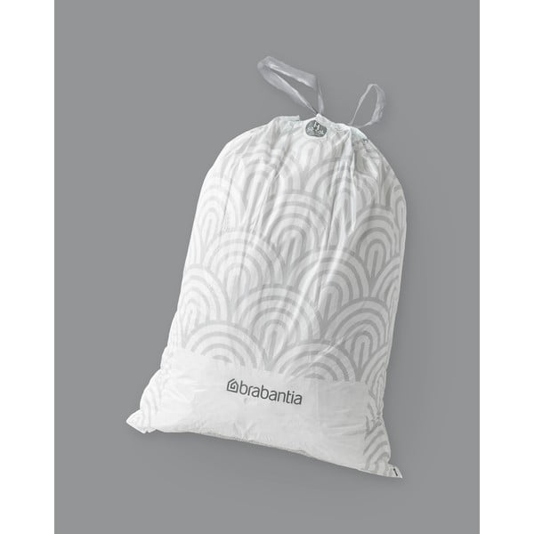 Vrečke za smeti 60 l 40 ks PerfectFit H – Brabantia-image-1